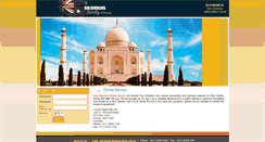 Desktop Screenshot of gooseneck.globusfamily.com.au
